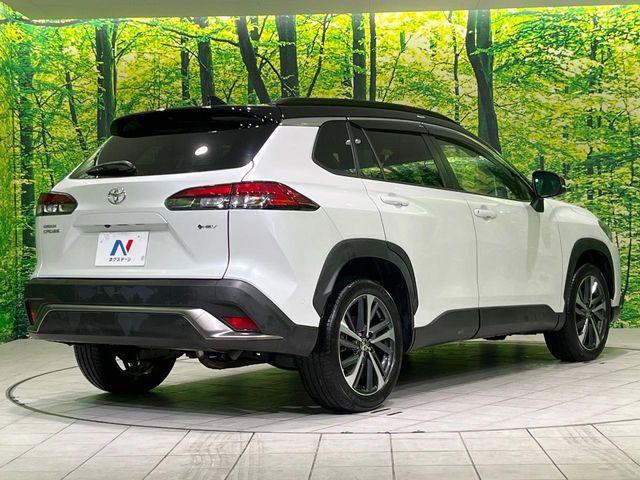 カローラクロス（新潟県長岡市）画像17