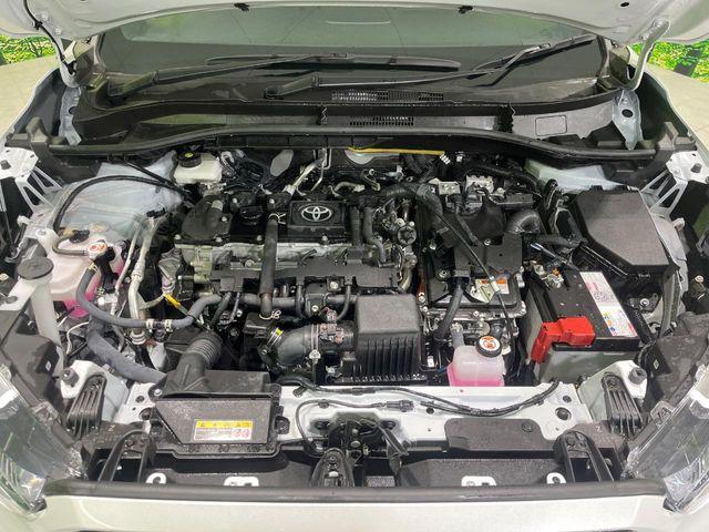 カローラクロス（新潟県長岡市）画像18