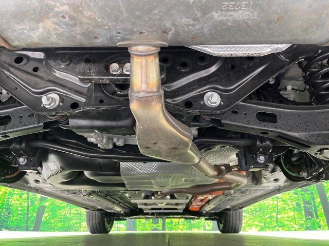 カローラクロス（新潟県長岡市）画像19