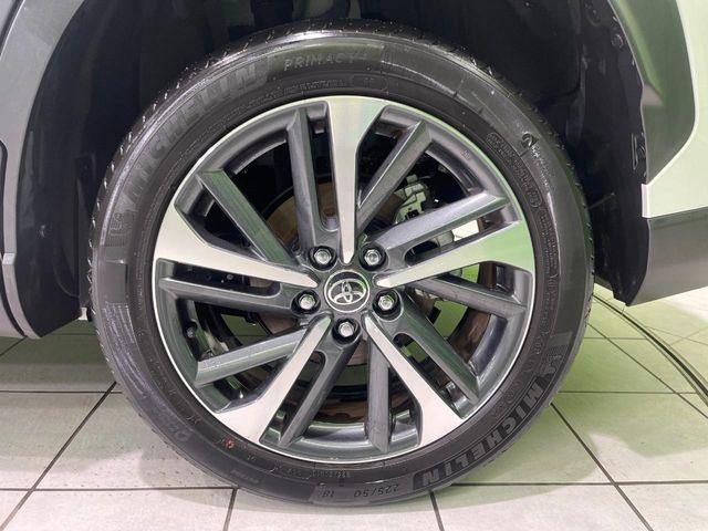 カローラクロス（新潟県長岡市）画像22