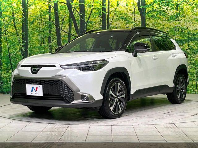 カローラクロス（新潟県長岡市）画像25