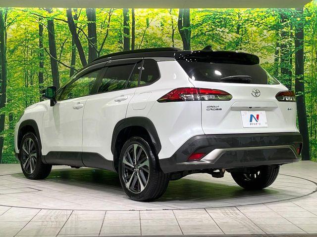 カローラクロス（新潟県長岡市）画像27