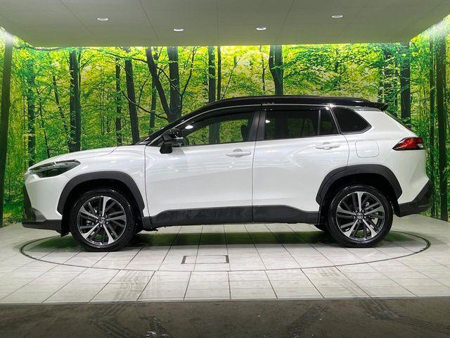 カローラクロス（新潟県長岡市）画像28