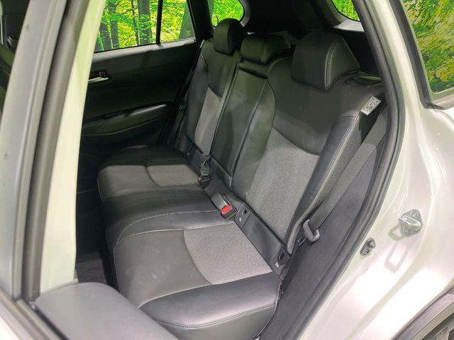 カローラクロス（新潟県長岡市）画像66