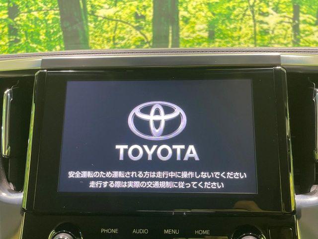 アルファードハイブリッド（新潟県長岡市）画像4