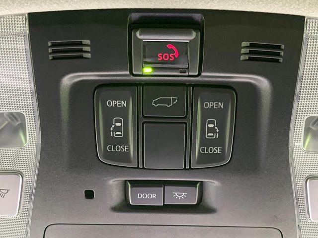 アルファードハイブリッド（新潟県長岡市）画像7