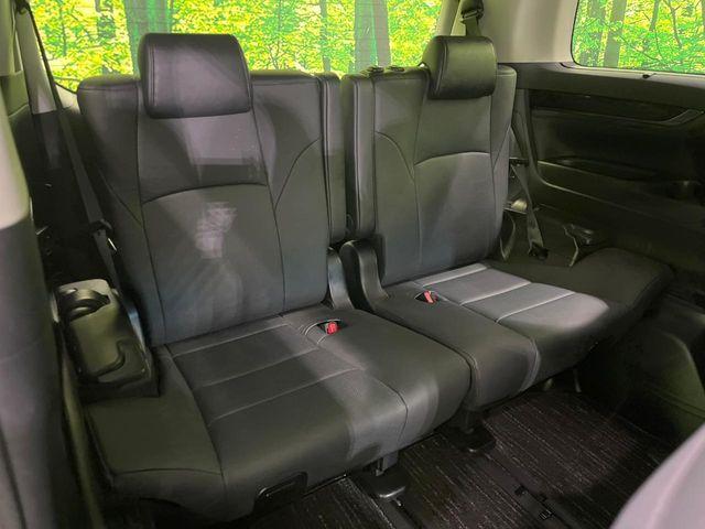 アルファードハイブリッド（新潟県長岡市）画像9