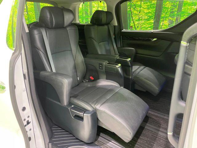 アルファードハイブリッド（新潟県長岡市）画像10