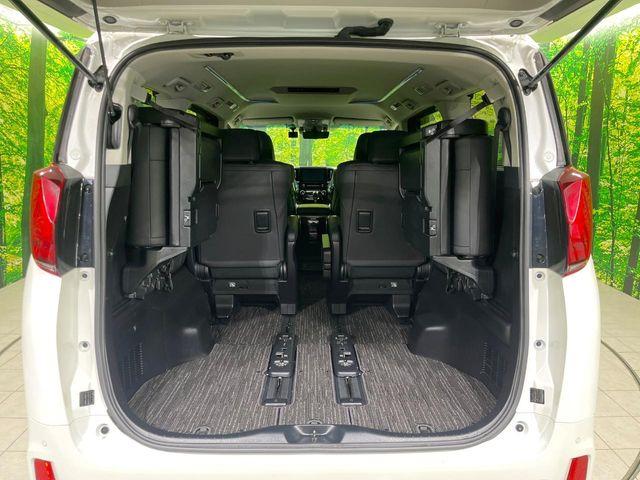 アルファードハイブリッド（新潟県長岡市）画像11