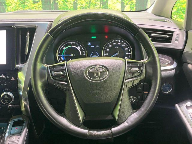 アルファードハイブリッド（新潟県長岡市）画像12