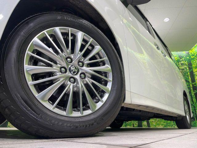 アルファードハイブリッド（新潟県長岡市）画像14