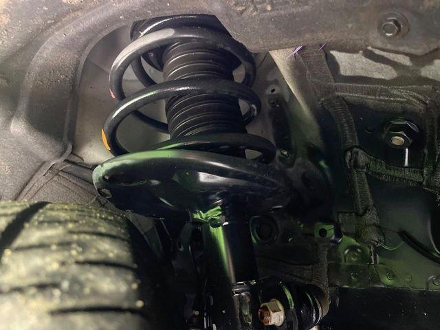 アルファードハイブリッド（新潟県長岡市）画像21