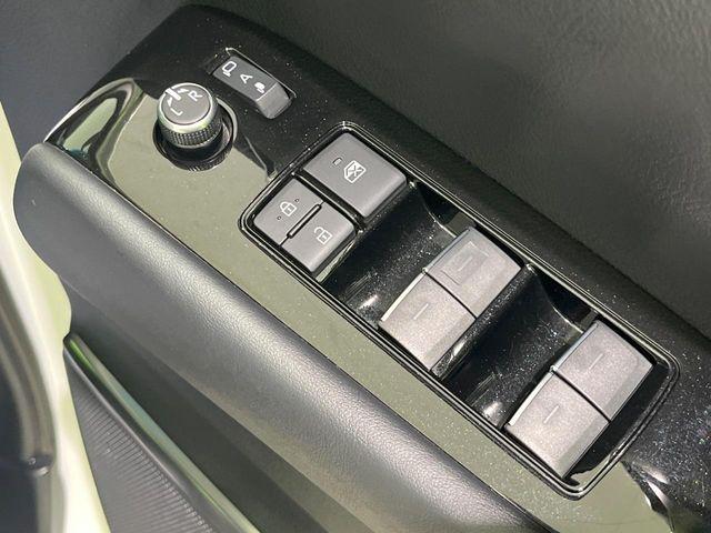 アルファードハイブリッド（新潟県長岡市）画像22