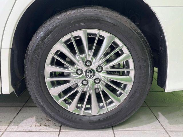 アルファードハイブリッド（新潟県長岡市）画像24