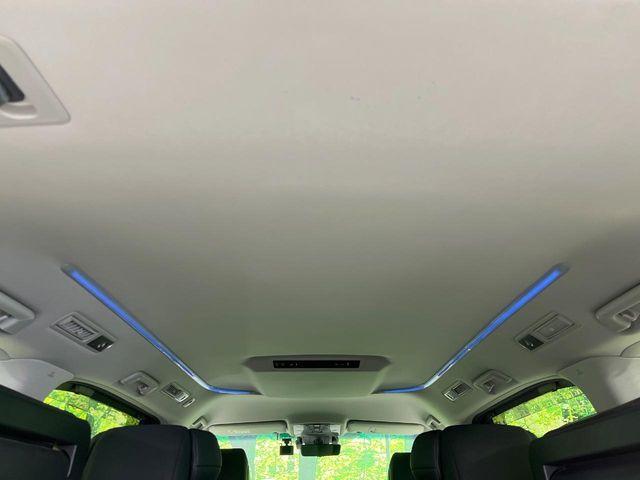 アルファードハイブリッド（新潟県長岡市）画像37