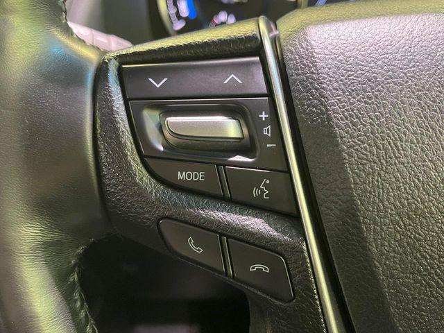 アルファードハイブリッド（新潟県長岡市）画像43