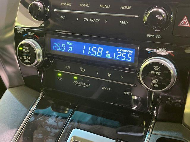 アルファードハイブリッド（新潟県長岡市）画像51