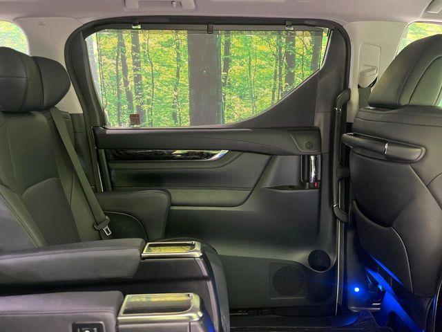 アルファードハイブリッド（新潟県長岡市）画像64