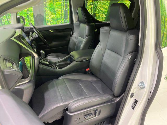 アルファードハイブリッド（新潟県長岡市）画像70