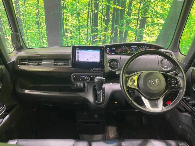 N＿BOXカスタム（新潟県長岡市）画像2