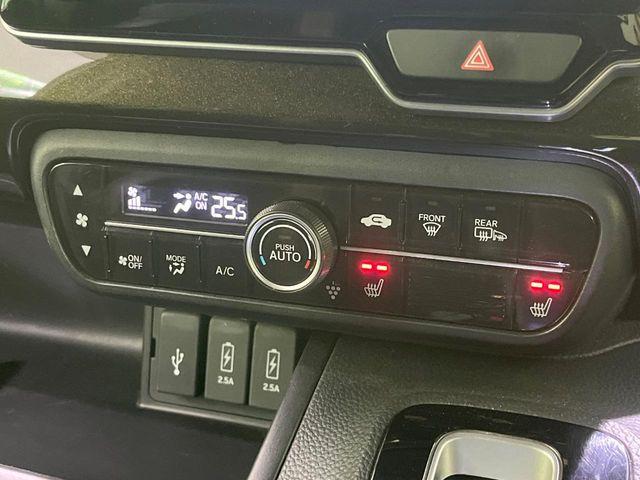 N＿BOXカスタム（新潟県長岡市）画像7