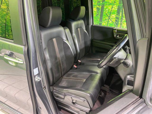 N＿BOXカスタム（新潟県長岡市）画像8