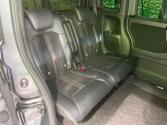 N＿BOXカスタム（新潟県長岡市）画像9