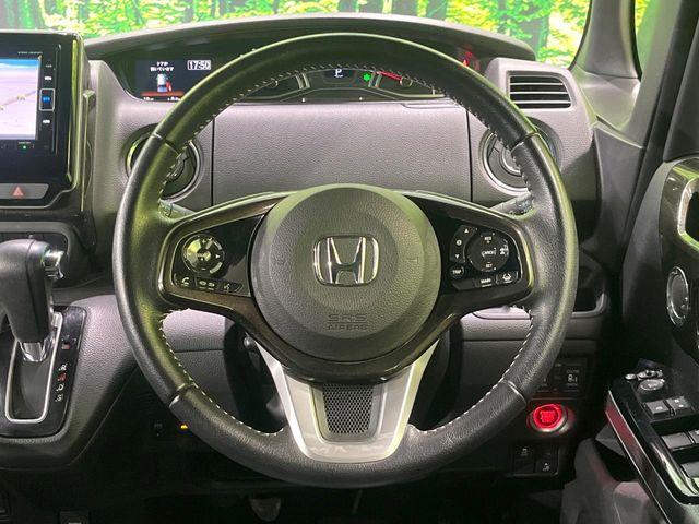 N＿BOXカスタム（新潟県長岡市）画像11