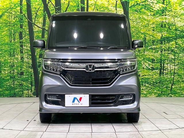 N＿BOXカスタム（新潟県長岡市）画像14