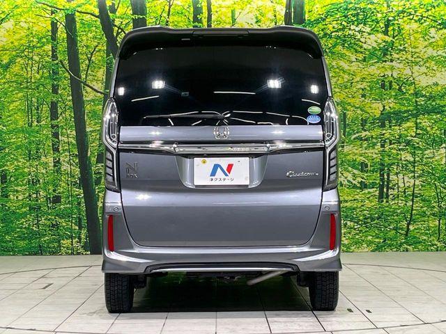 N＿BOXカスタム（新潟県長岡市）画像15
