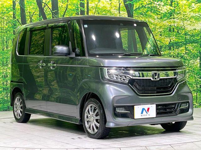 N＿BOXカスタム（新潟県長岡市）画像16