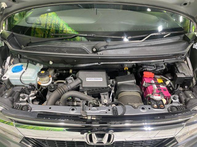 N＿BOXカスタム（新潟県長岡市）画像18