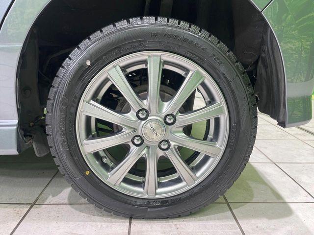 N＿BOXカスタム（新潟県長岡市）画像23