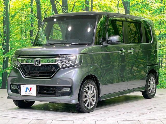 N＿BOXカスタム（新潟県長岡市）画像25