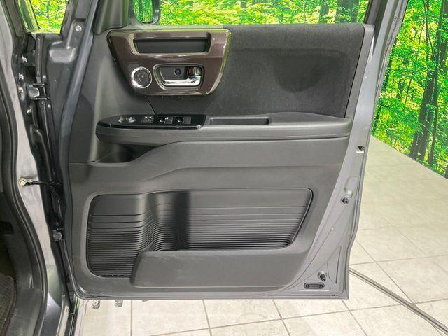 N＿BOXカスタム（新潟県長岡市）画像53