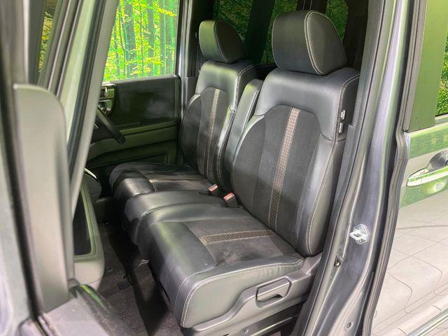 N＿BOXカスタム（新潟県長岡市）画像59