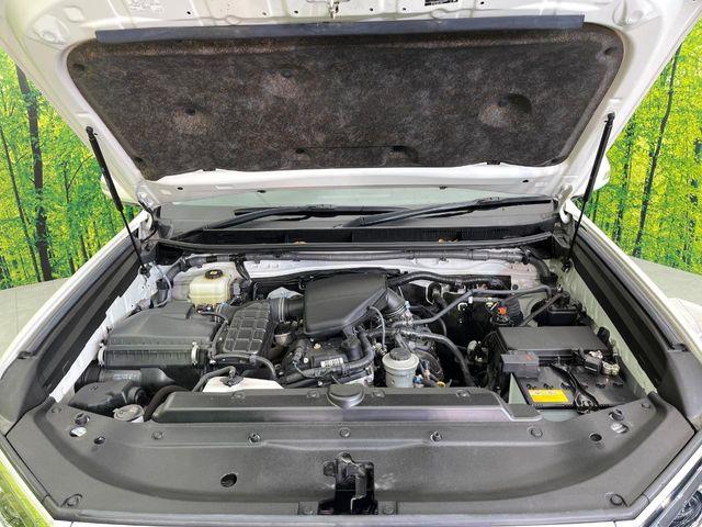 ランドクルーザープラド（新潟県新潟市東区）