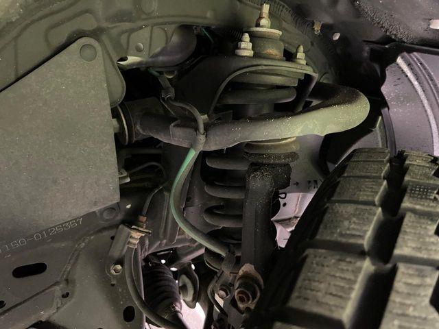 ランドクルーザープラド（新潟県新潟市東区）