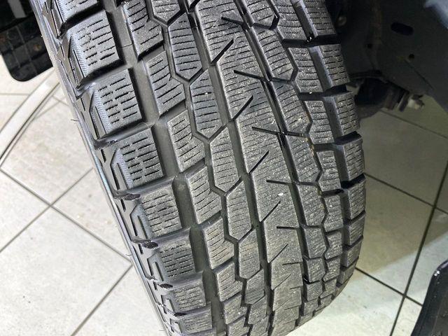 ランドクルーザープラド（新潟県新潟市東区）