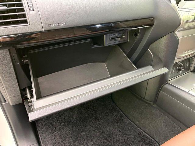 ランドクルーザープラド（新潟県新潟市東区）