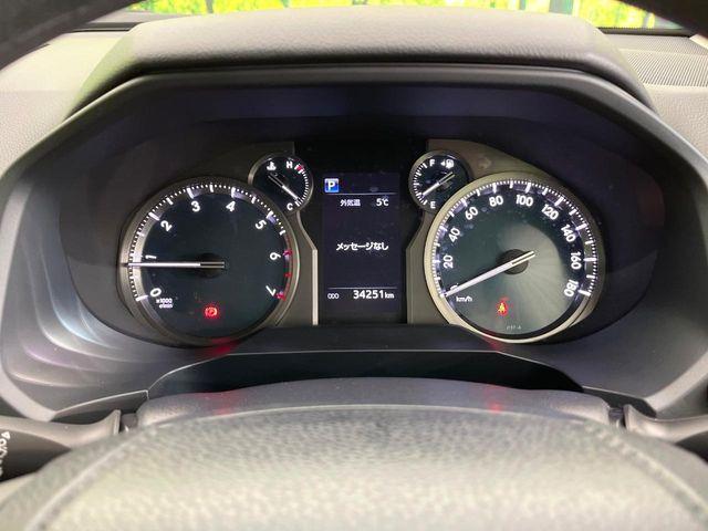 ランドクルーザープラド（新潟県新潟市東区）