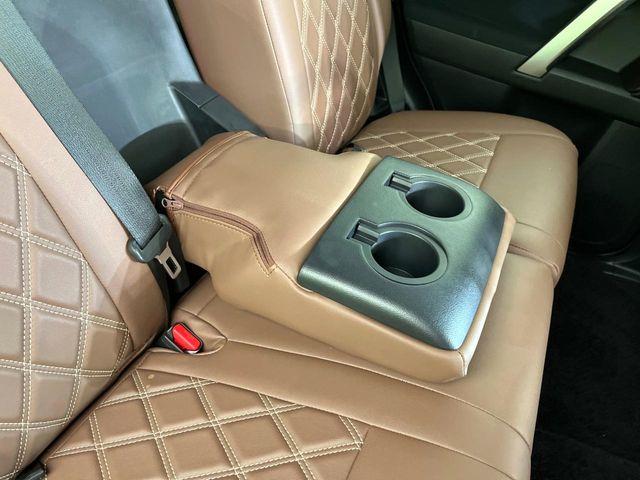 ランドクルーザープラド（新潟県新潟市東区）