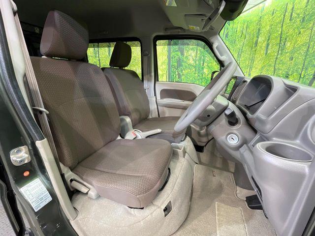 エブリイ（新潟県新潟市南区）