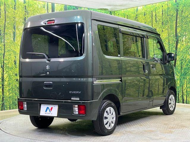 エブリイ（新潟県新潟市南区）