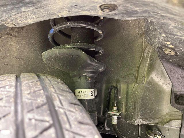 エブリイ（新潟県新潟市南区）