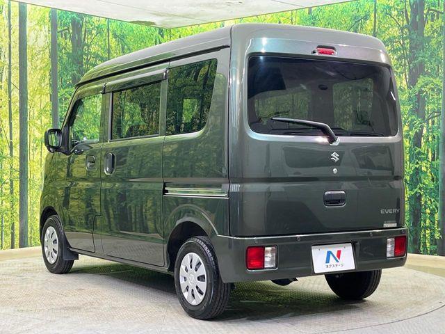 エブリイ（新潟県新潟市南区）