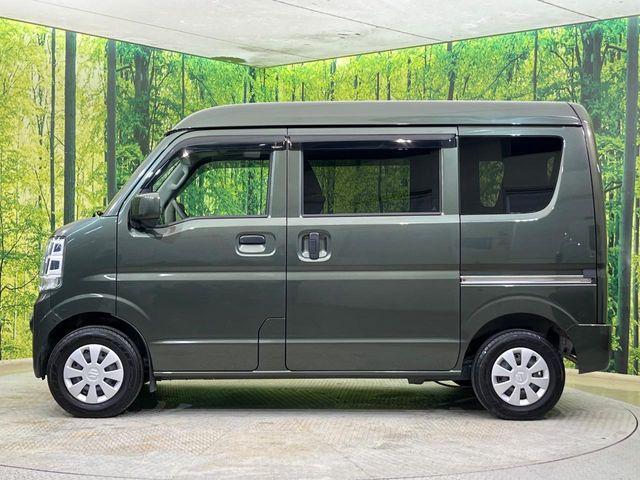 エブリイ（新潟県新潟市南区）