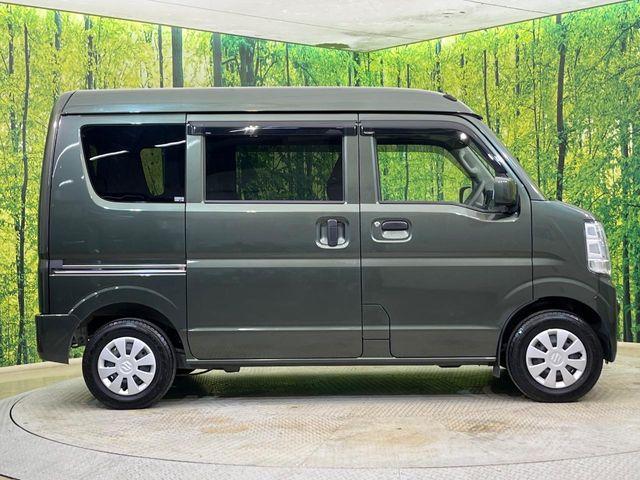 エブリイ（新潟県新潟市南区）