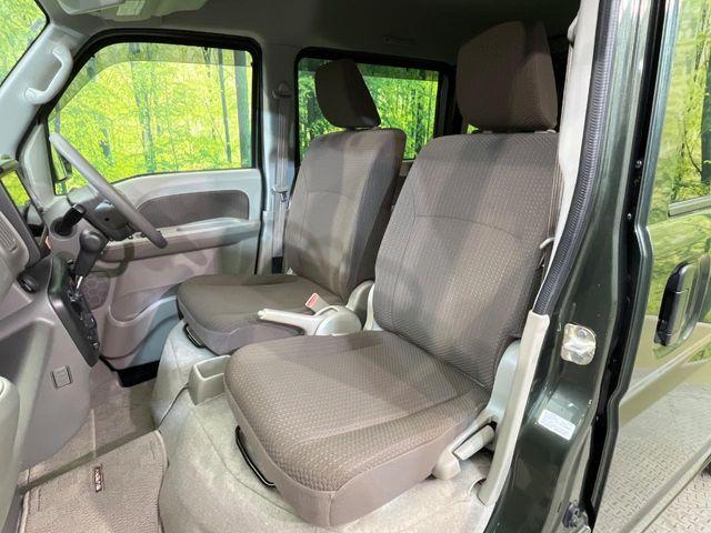 エブリイ（新潟県新潟市南区）