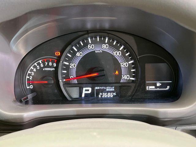 エブリイ（新潟県新潟市南区）